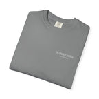 In Plain Clothes — WALK IT Comfort Colors Tee (James 1:22)