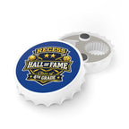 Recess Hall of Fame Bottle Opener — Class of 4th Grade