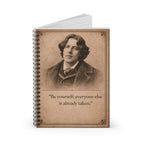 The Ledger -- Wilde Edition -- A Record of Better Thinking