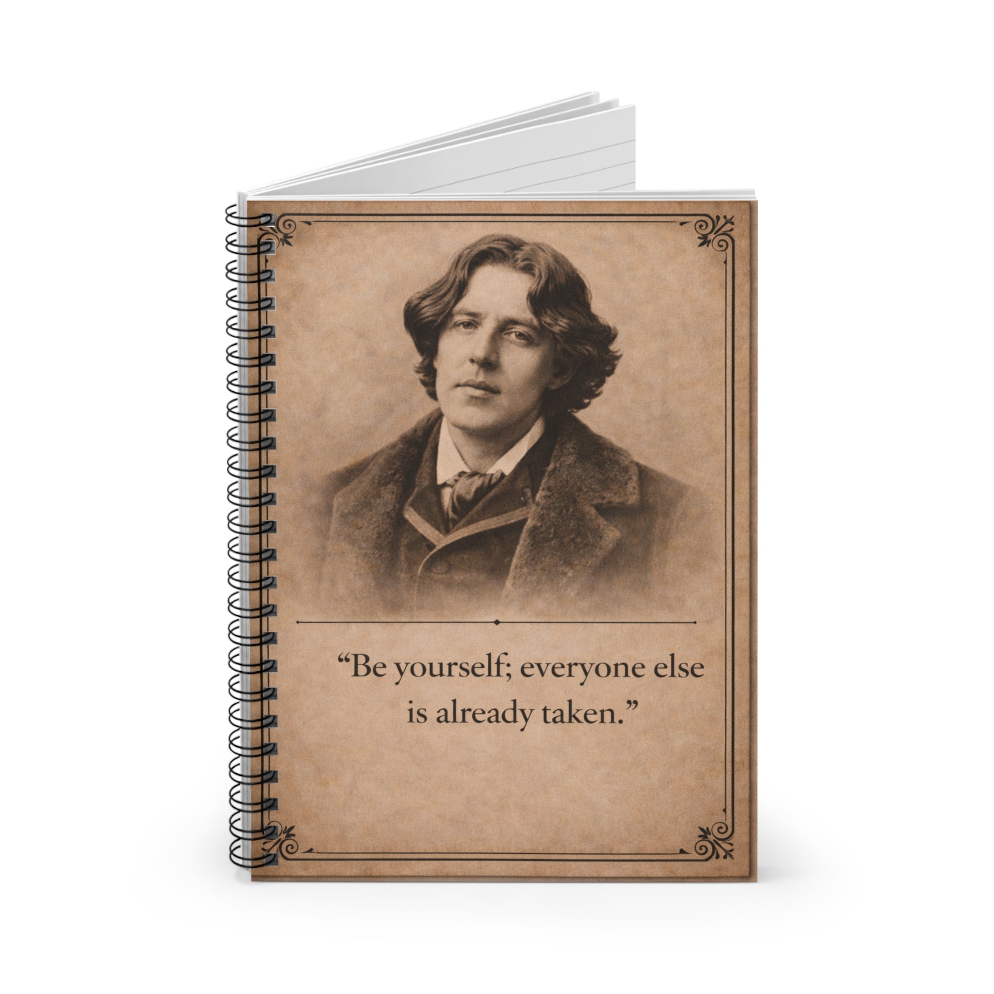 The Ledger -- Wilde Edition -- A Record of Better Thinking