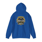 Recess Hall of Fame Hoodie -- Class of 4th Grade