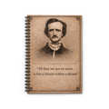 The Ledger -- Poe Edition -- A Record of Better Thinking