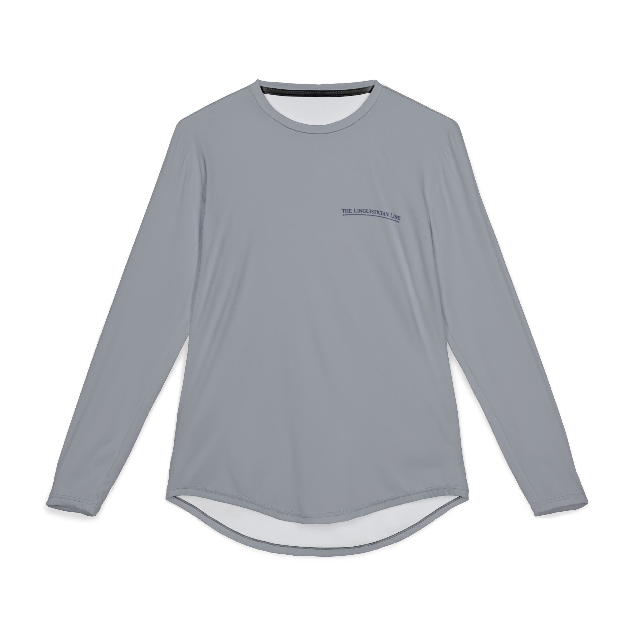 Whale Watching Melville UV Long Sleeve Shirt — Sun Protection Fishing Tee
