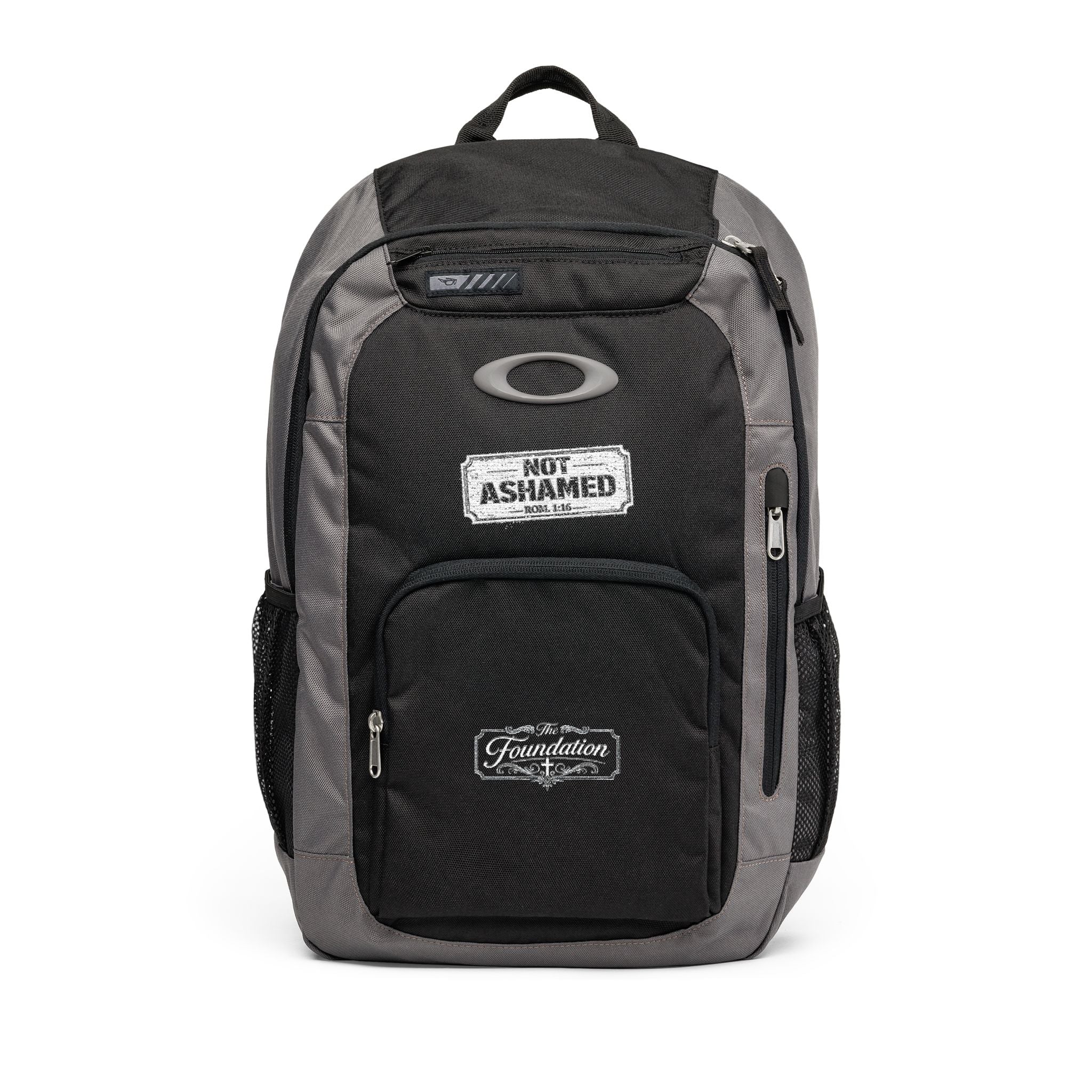 Enduro 22L Field Pack — From The Foundation Line