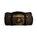 The Foundation — Full Armor Duffel    Field Goods Series