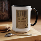 Brutus & Co. Mug
