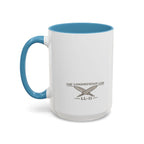 Hawthorne Embroidery Mug