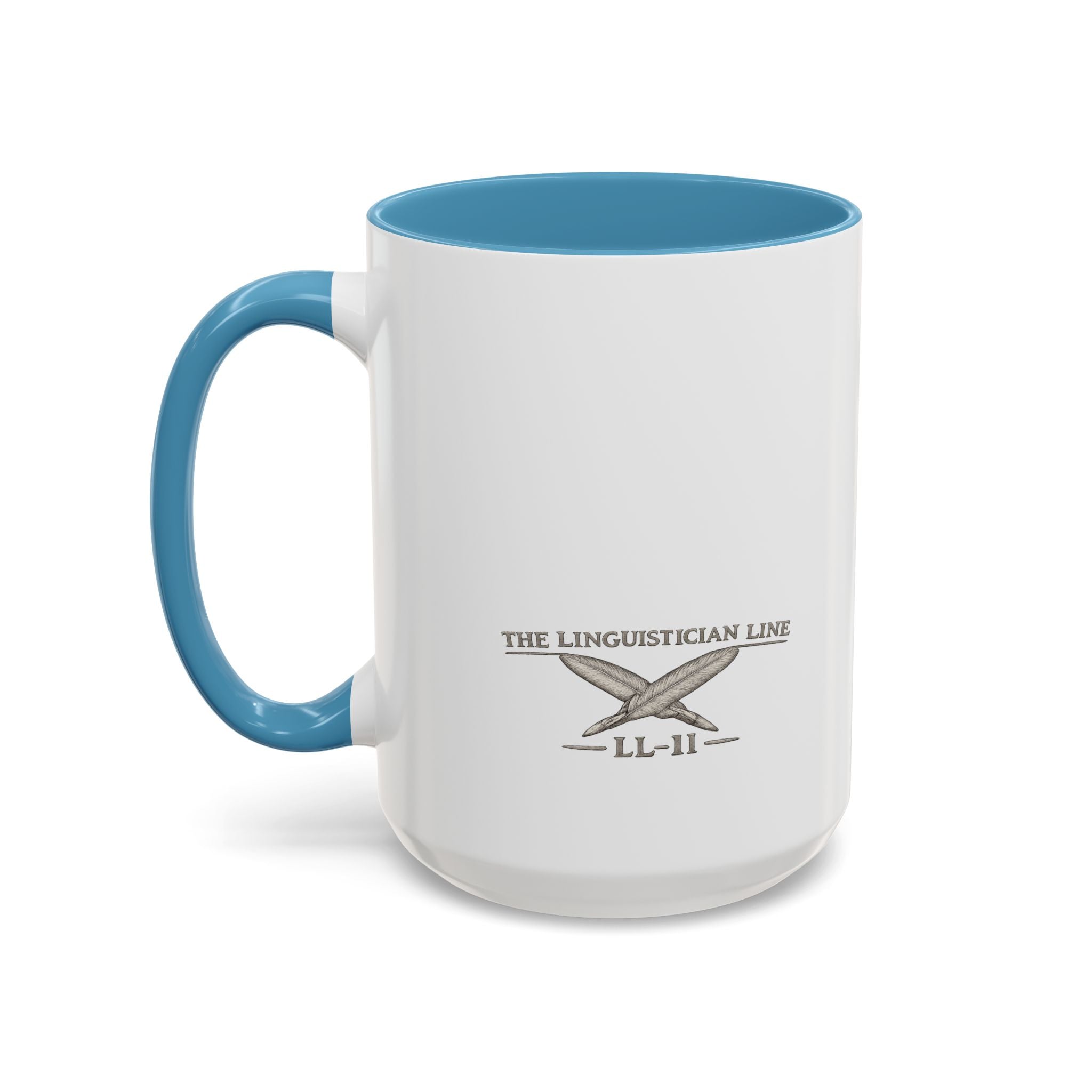 Hawthorne Embroidery Mug