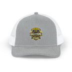 Recess Hall Of Fame, Class of Fourth Grade -- Embroidered Trucker Cap