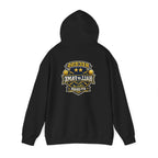 Recess Hall of Fame Hoodie -- Class of 4th Grade