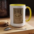 Brutus & Co. Mug