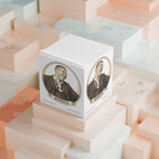 The Writer's Block -- Booker Edition -- A Desk Companion from The Author's Inkwell