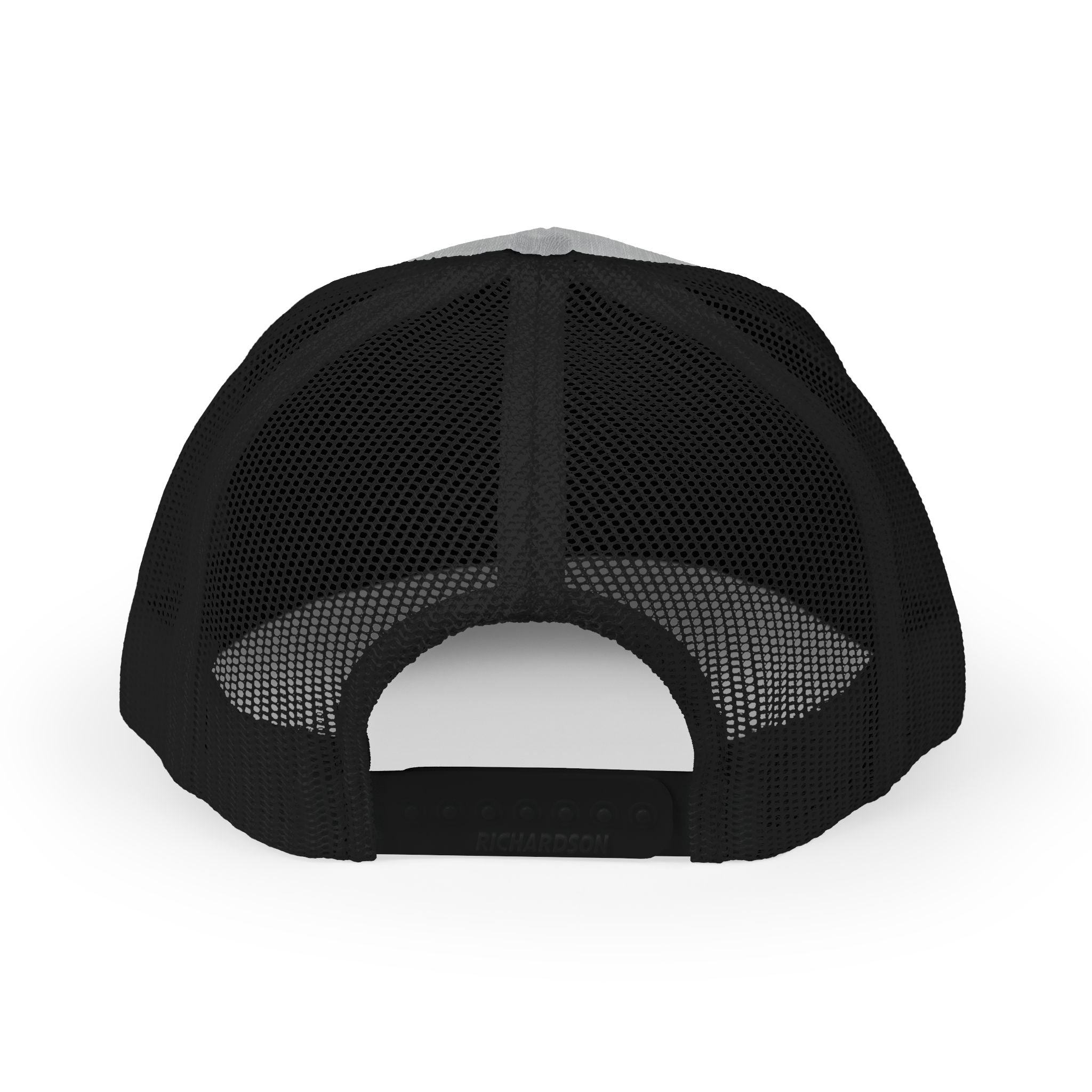 Bait Shop Negotiator — Richardson 112 Trucker Hat