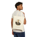 Washington — The Gentleman & Booker — Canvas Carry-All
