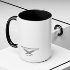 Iago’s Domestic Advisory Coffee Mug