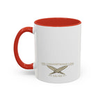 Poe's Raven Sanctuary Mug