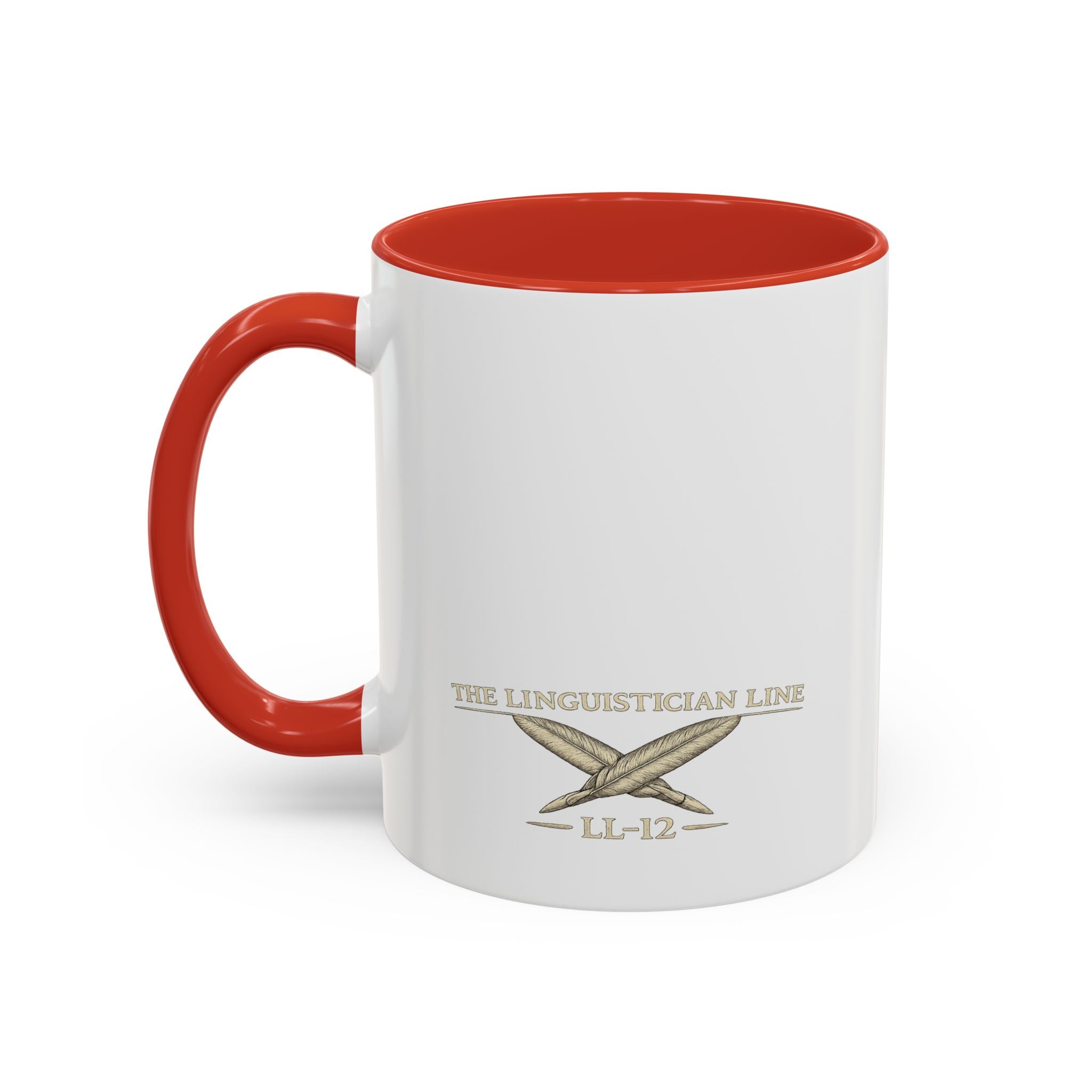 Poe's Raven Sanctuary Mug