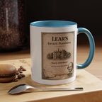 Lear’s Estate Planning Mug