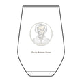 Poe -- The First Pour:  From The Author's Tavern