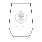 Poe -- The First Pour:  From The Author's Tavern