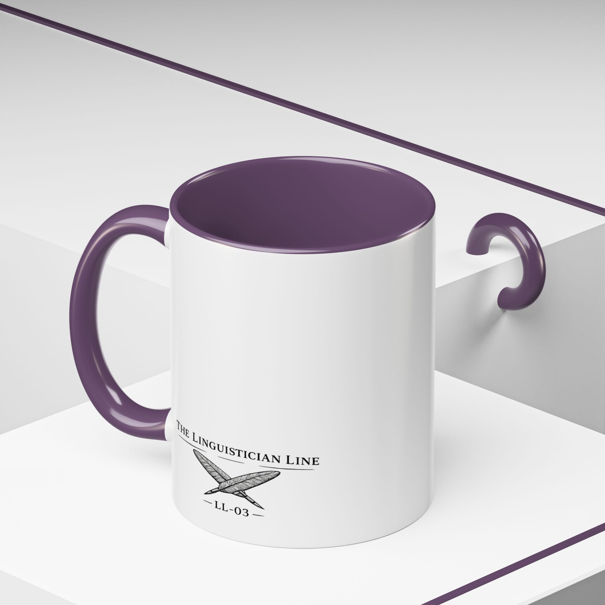 Hamlet Skull & Sexton Mug