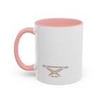 Sam Clemens' Raft Rental Mug