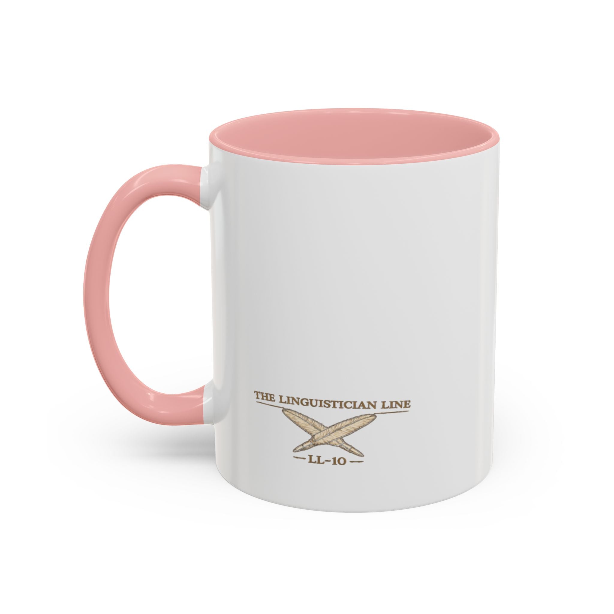 Sam Clemens' Raft Rental Mug