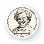 Crack One with Sam -- Magnetic Bottle Opener — The Author's Tavern