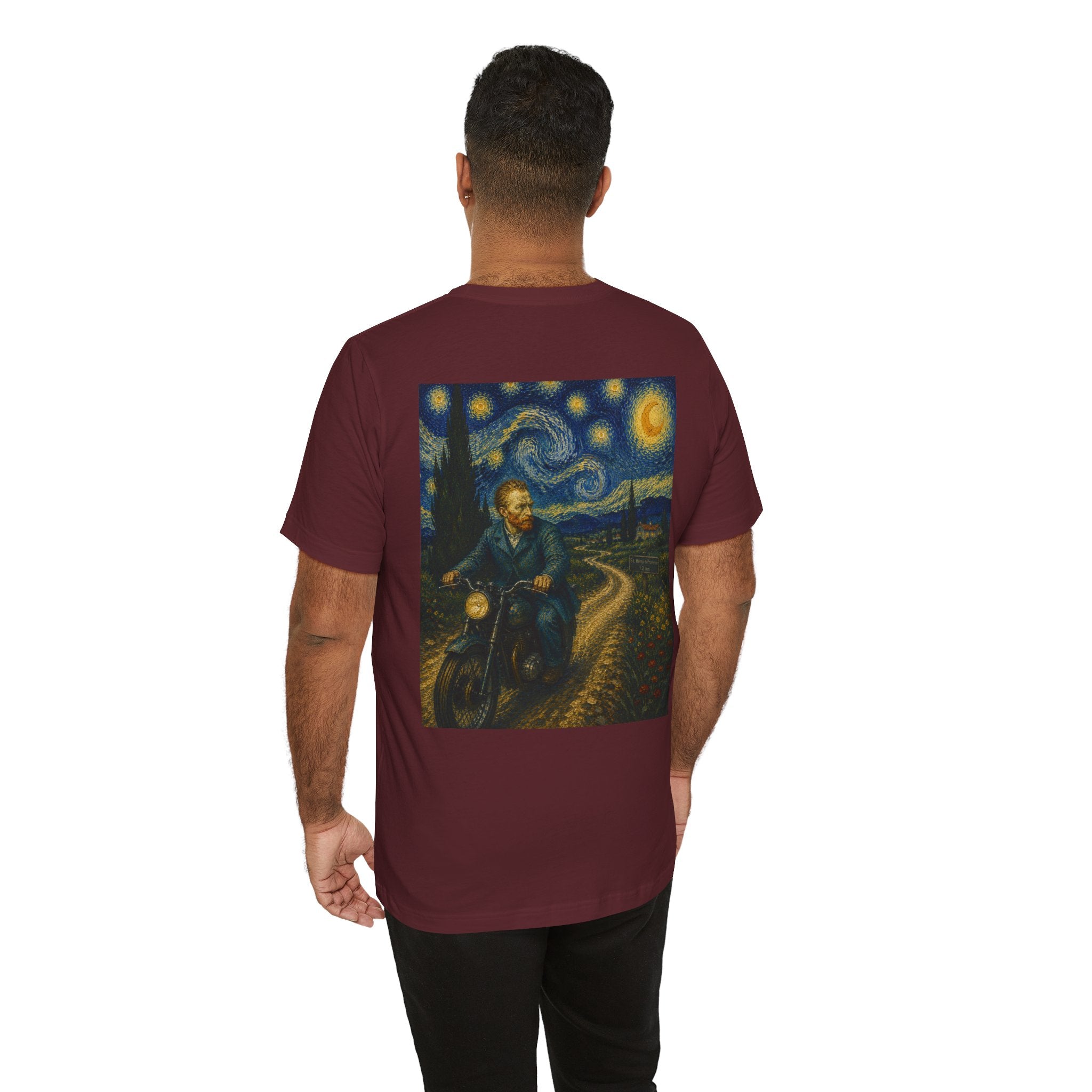 Vincent's Midnight Ride -- Road Scholar Society Series