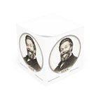 The Writer's Block -- Herm Edition -- A Desk Companion from The Author's Inkwell