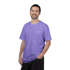 In Plain Clothes: Not Ashamed Comfort Colors Tee
