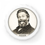 Crack One with Herm -- Magnetic Bottle Opener — The Author's Tavern