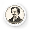 Edgar Poe Bottle Opener – Vintage Literary Portrait Bar Opener