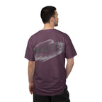In Plain Clothes — WALK IT Comfort Colors Tee (James 1:22)