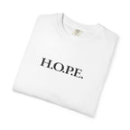 H.O.P.E.