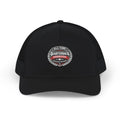All-Time Quaterback, Emeritus--Embroidered Trucker Hat