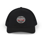 All-Time Quaterback, Emeritus--Embroidered Trucker Hat