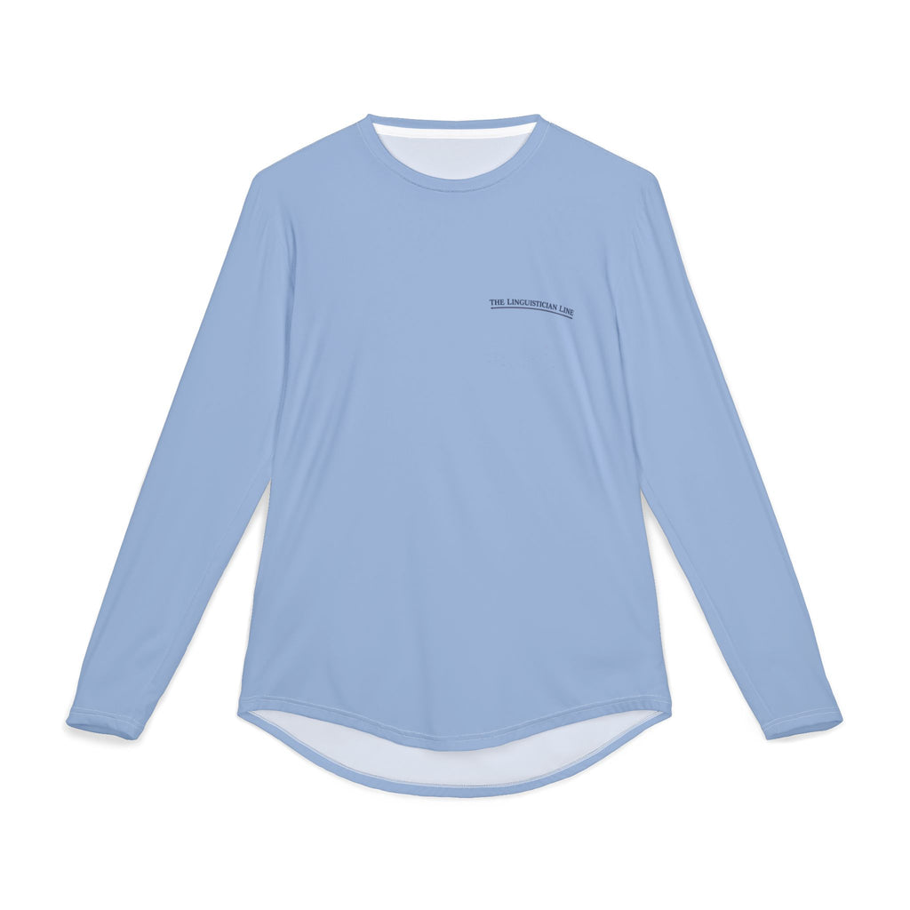 Sam Clemens Raft Rentals UV Long Sleeve Shirt — Men's Sun Protection Fishing & Outdoor Tee