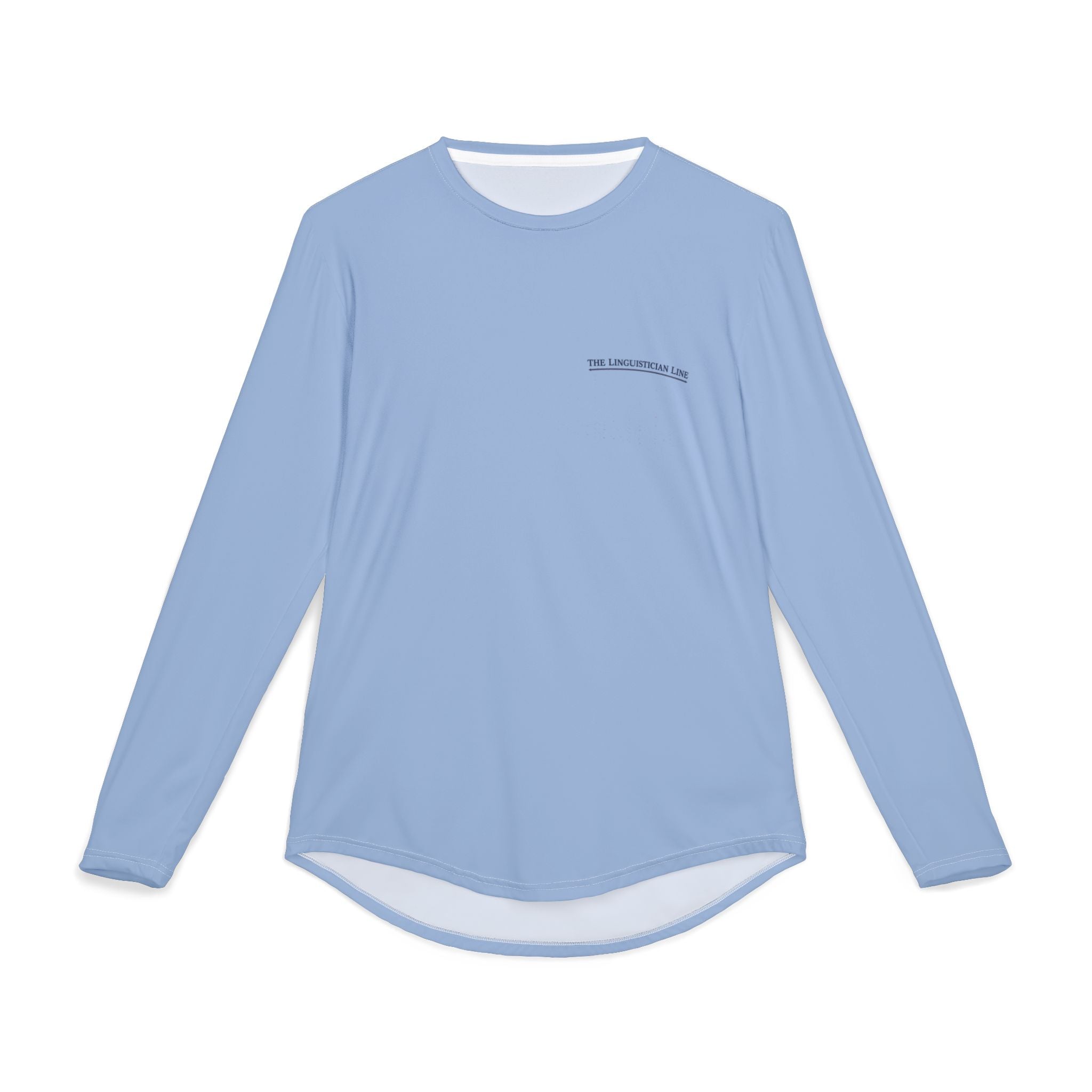Sam Clemens Raft Rentals UV Long Sleeve Shirt — Men's Sun Protection Fishing & Outdoor Tee