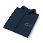 John 3:16 -- Embroidered Vest   The Foundation Collection