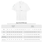John 3:16 — Embroidered Polo  The Foundation Collection