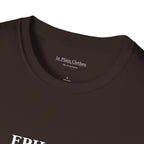 The Armor — Ephesians 6:14 — In Plain Clothes Tee