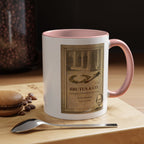 Brutus & Co. Mug