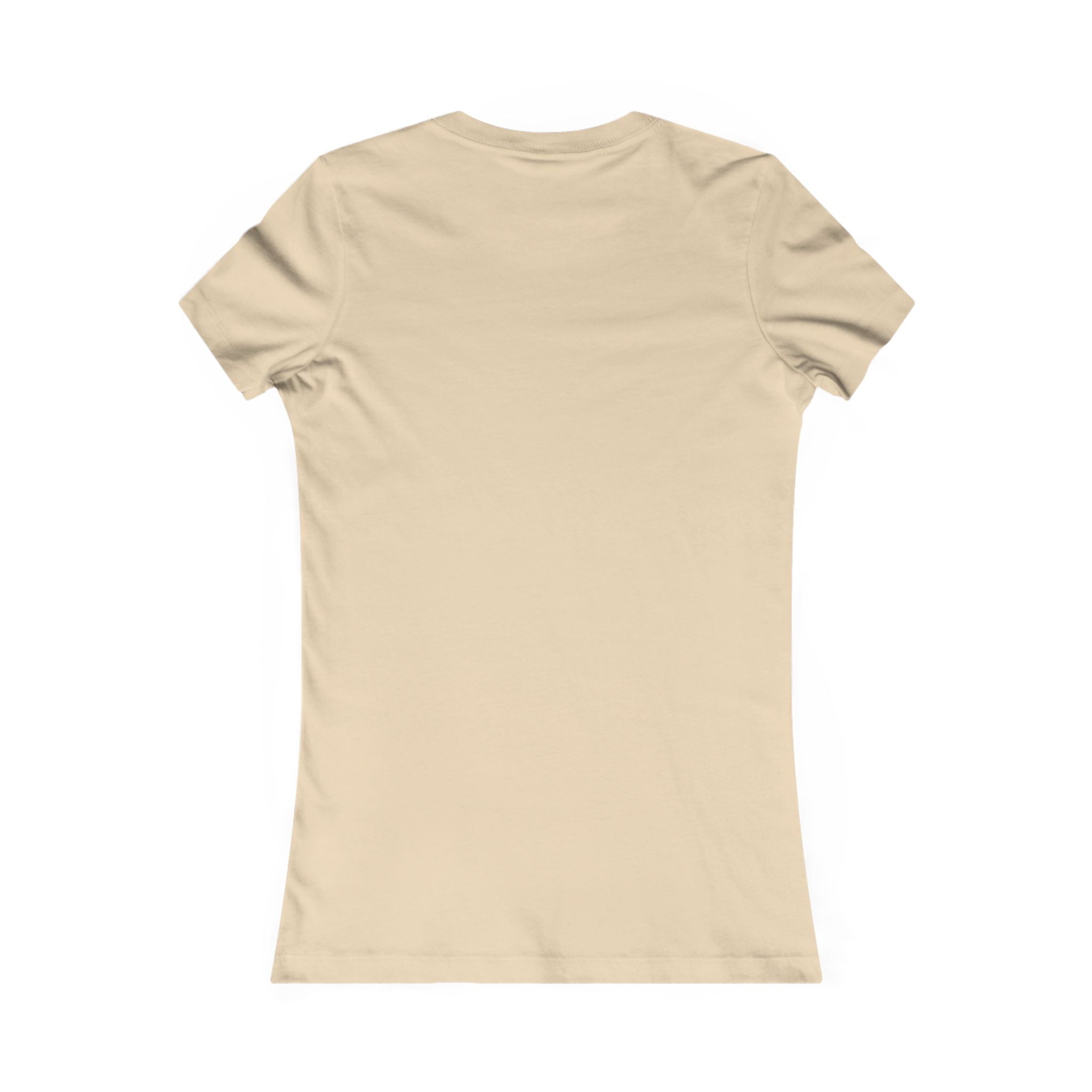 Duchess Skull Floral Graphic Tee — 'Glue Gun Duchess' Women's Shirt
