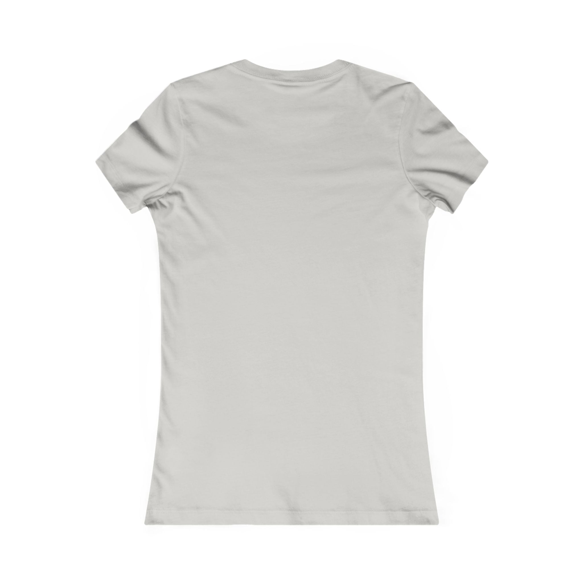 Duchess Skull Floral Graphic Tee — 'Glue Gun Duchess' Women's Shirt