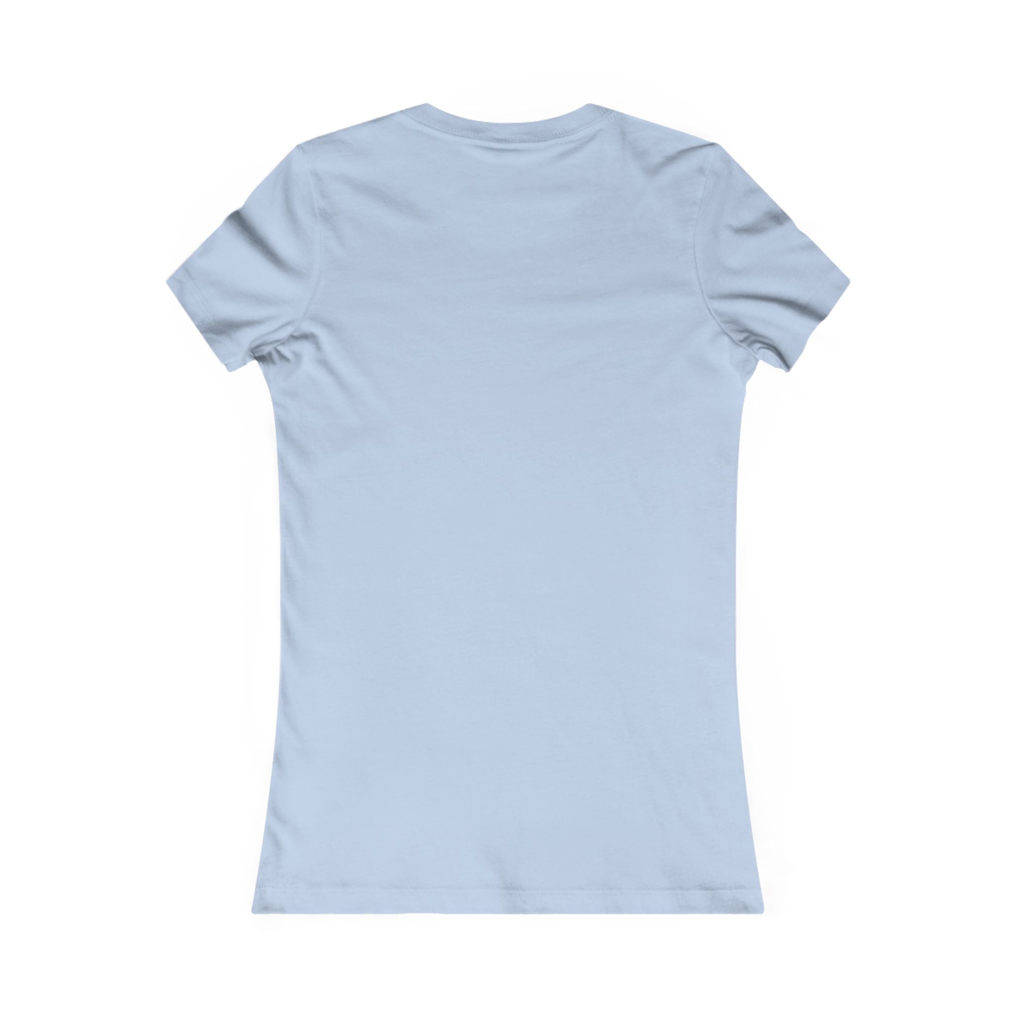 Duchess Skull Floral Graphic Tee — 'Glue Gun Duchess' Women's Shirt