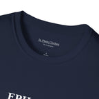 The Armor — Ephesians 6:14 — In Plain Clothes Tee
