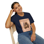 Montague & Capulet Dating Services T-Shirt – Vintage Literary Humor Tee