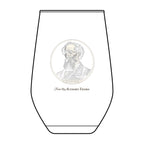 Dickens -- The First Pour:  From The Author's Tavern