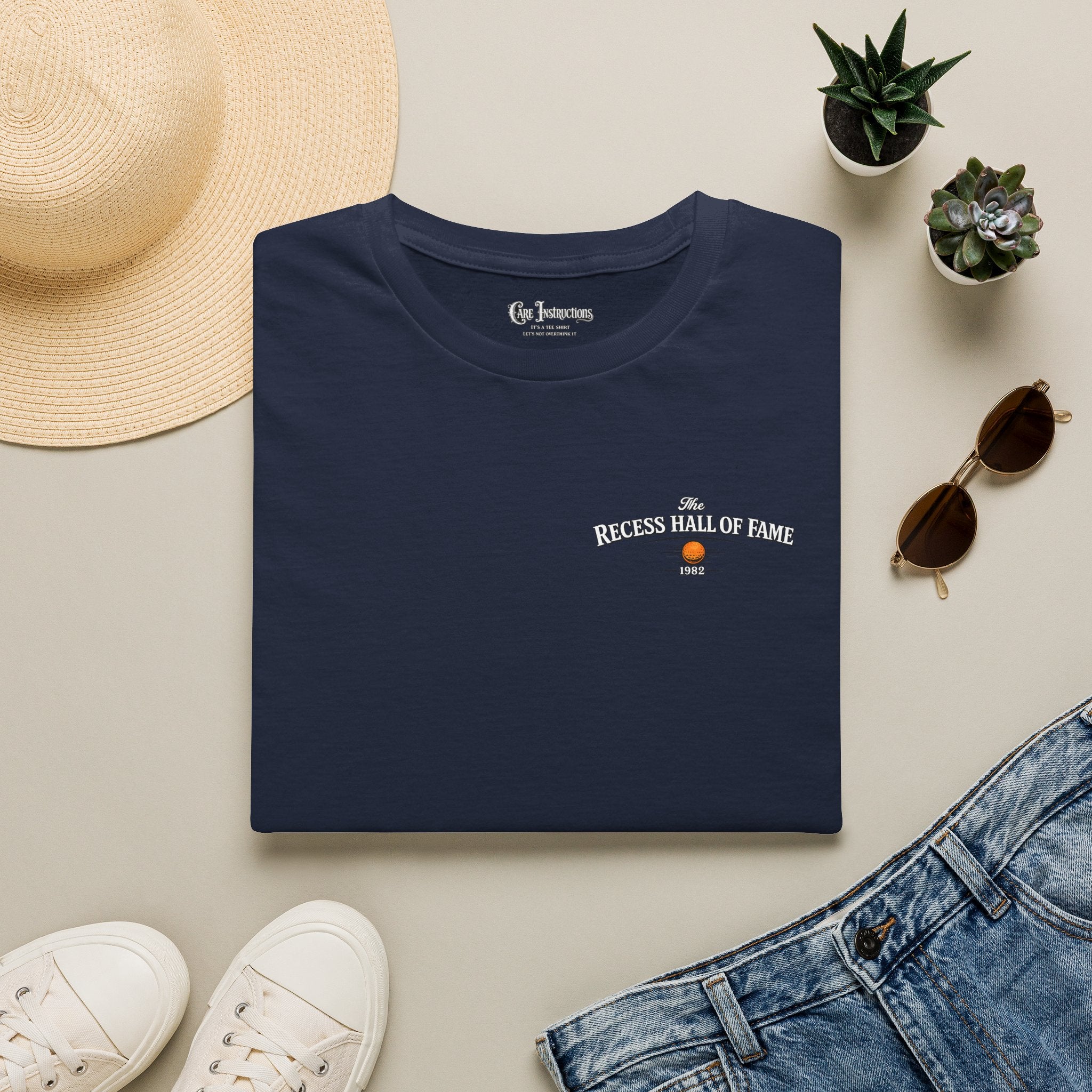 Goofy Golf Master’s Tour – 1st Runner-Up Tee